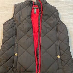 Ralph Lauren Vest